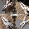 TF-2215 16 in 1 multi-tool