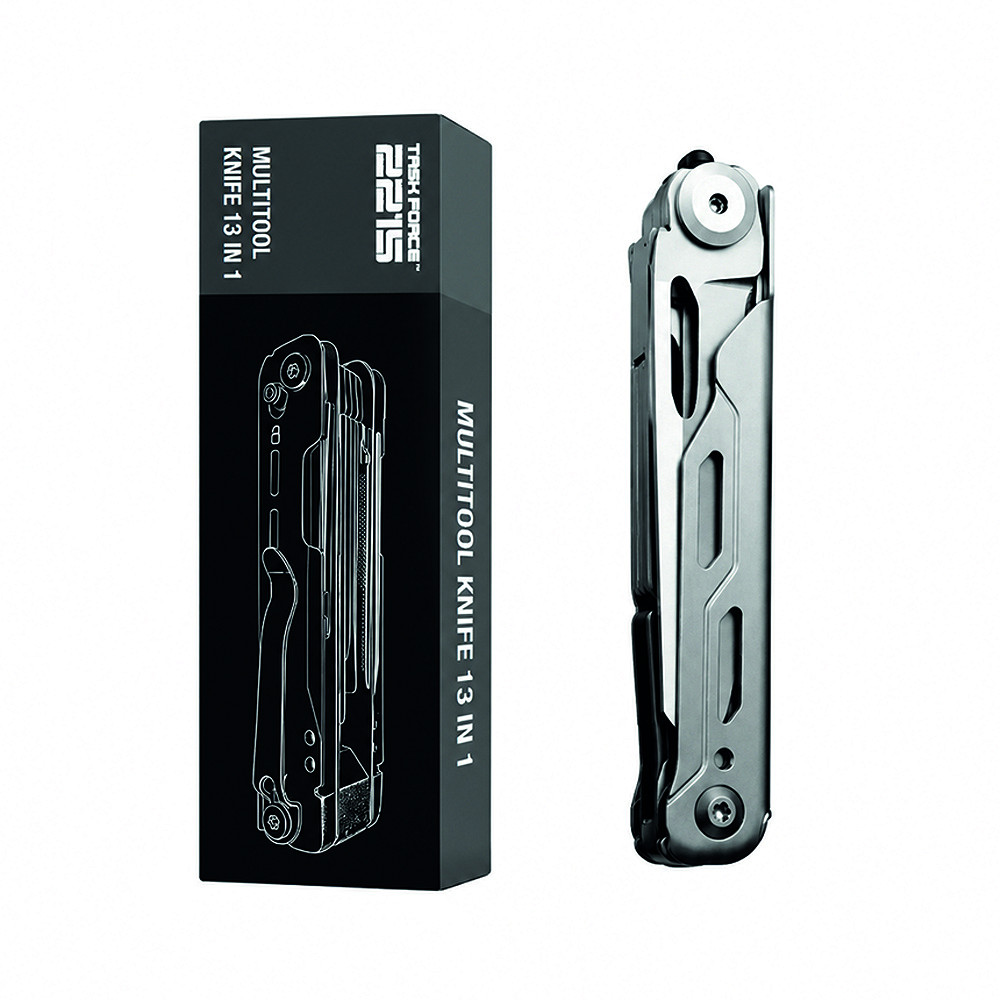 TF-2215 Multitool mes 7 in 1 TF-2215 Multitool mes 7 in 1