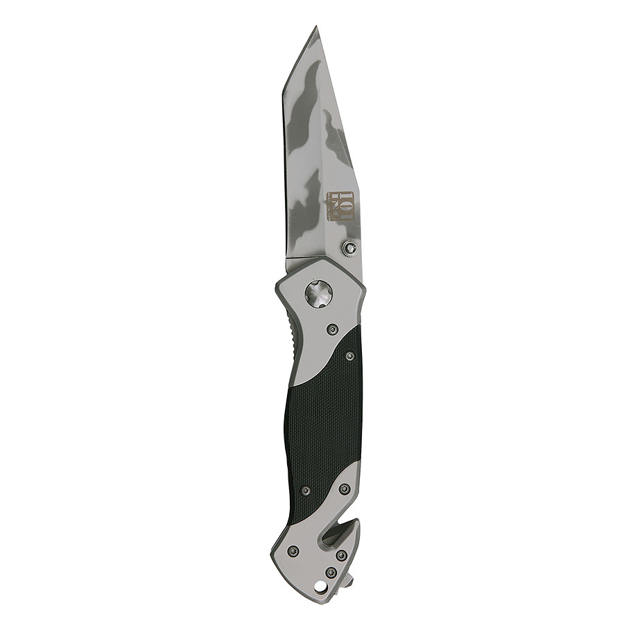 Fosco Industries Mes + clip H254G10 #9076-9078 - Afbeelding 6