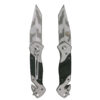 Fosco Industries Mes + clip H254G10 #9076-9078 - Thumbnail Image 5