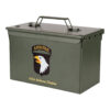 Fosco Industries Munitiekist 50 Cal. - 101st Airborne Division - Thumbnail Image 4