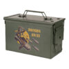Fosco Industries Munitiekist 50 Cal. - Bombs Away - Thumbnail Image 3