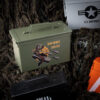 Fosco Industries Munitiekist 50 Cal. - Bombs Away - Thumbnail Image 2