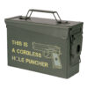 Fosco Industries Munitiekist 30 Cal. - Hole Puncher - Thumbnail Image 3