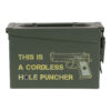 Fosco Industries Munitiekist 30 Cal. - Hole Puncher - Thumbnail Image 5