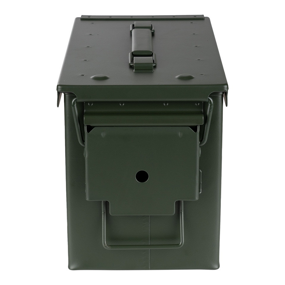 Fosco Industries Munitiekist 50 Cal. - Afbeelding 3