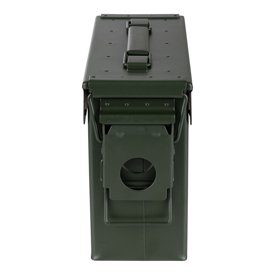 Fosco Industries Munitiekist 30 Cal. - Afbeelding 4