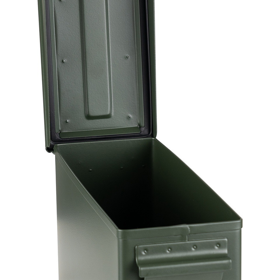 Fosco Industries Munitiekist 30 Cal. - Afbeelding 6