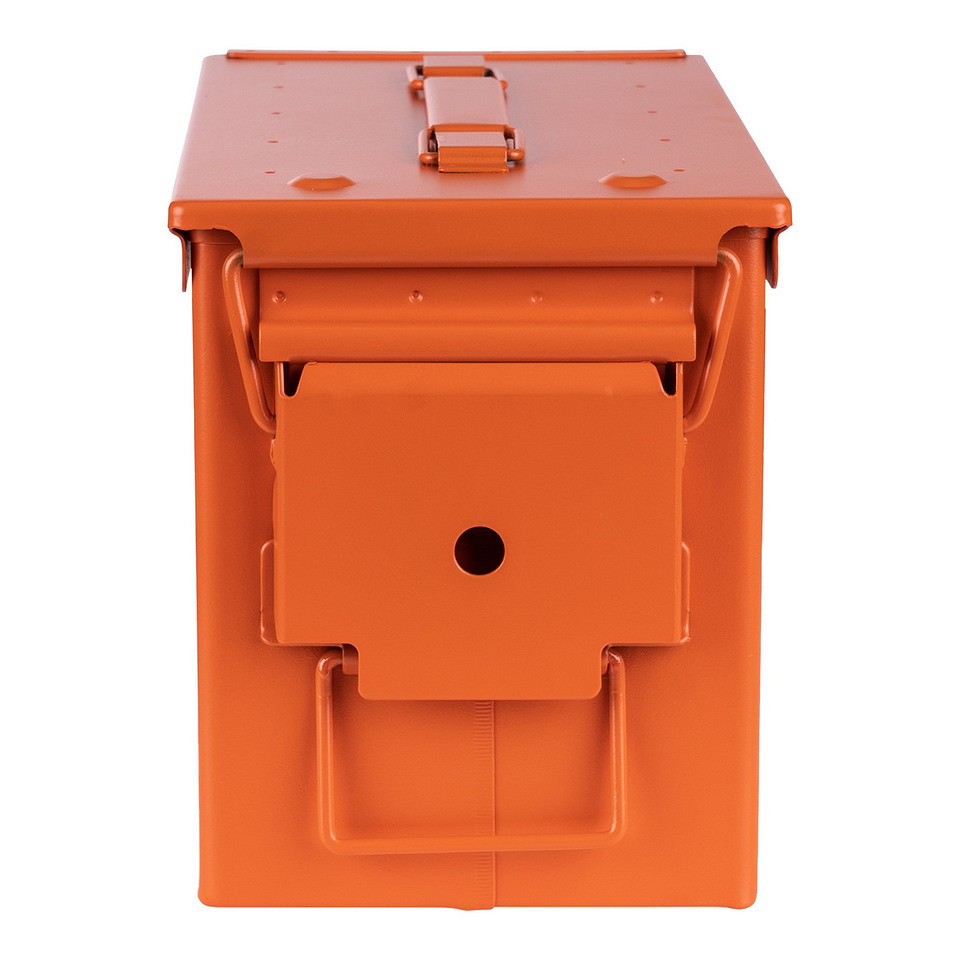 Fosco Industries Munitiekist 50 Cal. - Flight Recorder - Afbeelding 4