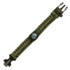 Paracord survival kompas 9 inch JYFPB03 Paracord survival kompas 9 inch JYFPB03
