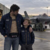 Fostex Garments Kinder F-35 Flight Jacket - Thumbnail Image 14