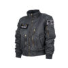Fostex Garments Kinder F-35 Flight Jacket - Thumbnail Image 17