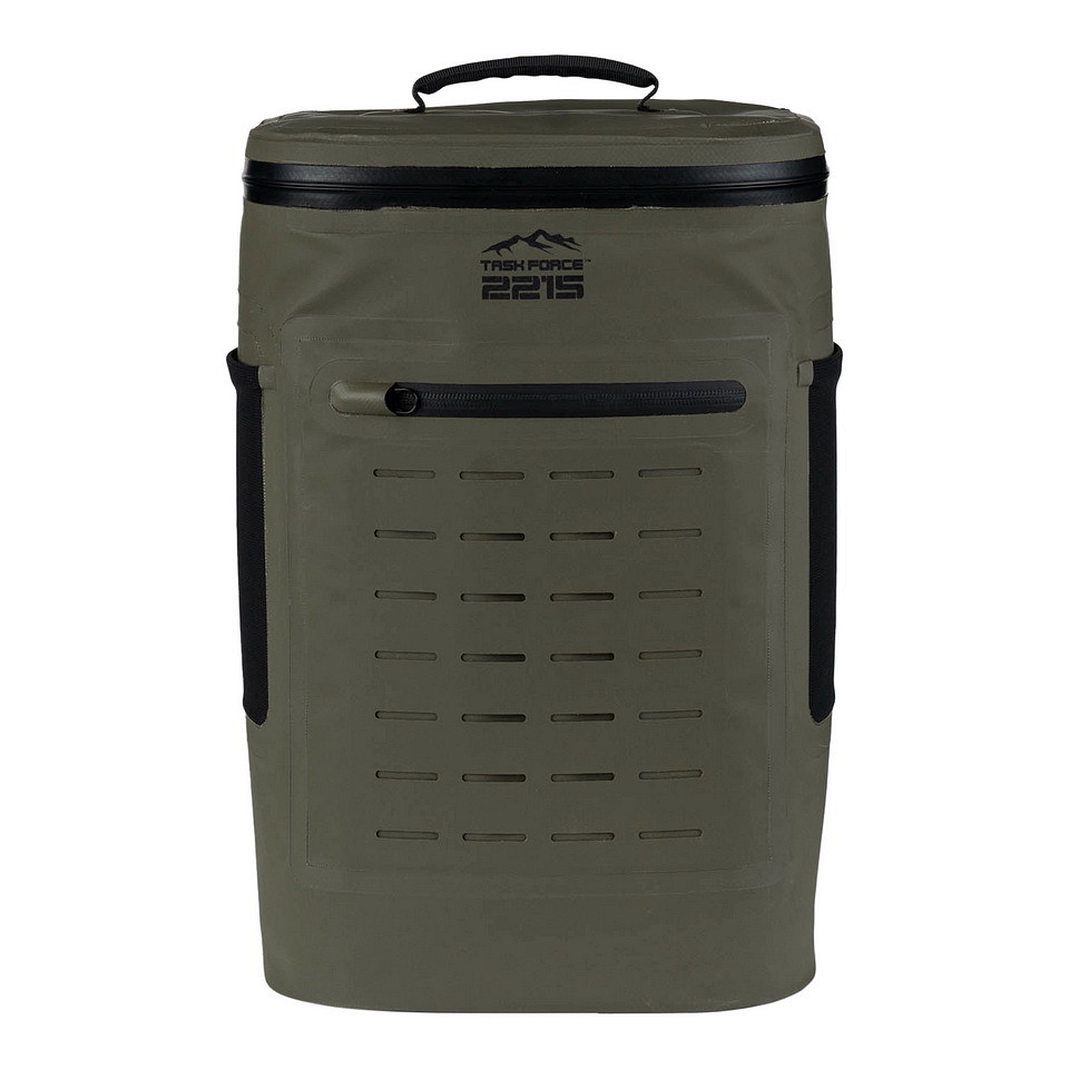 TF-2215 Cordura YKK TF-2215 Tactical koelrugzak - Afbeelding 2