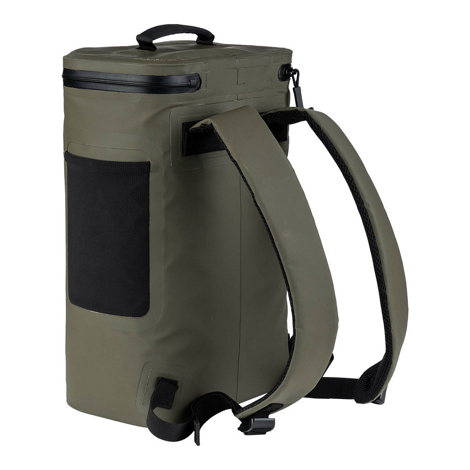 TF-2215 Cordura YKK TF-2215 Tactical koelrugzak - Afbeelding 4