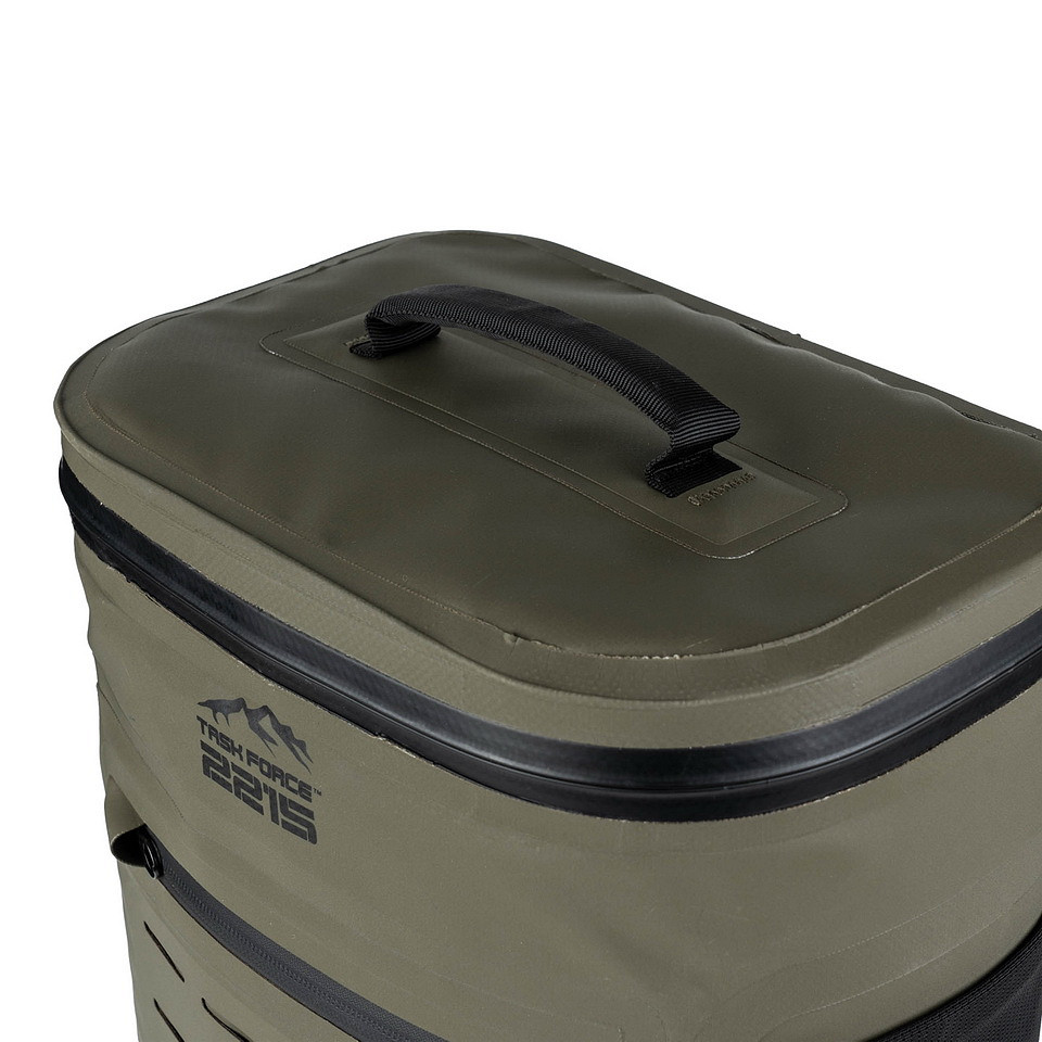 TF-2215 Cordura YKK TF-2215 Tactical koelrugzak - Afbeelding 7