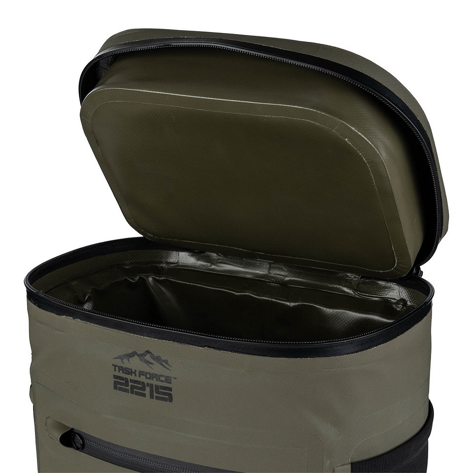 TF-2215 Cordura YKK TF-2215 Tactical koelrugzak - Afbeelding 11