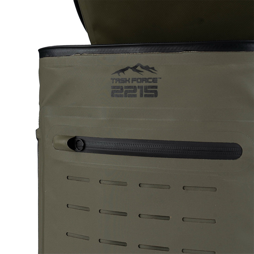 TF-2215 Cordura YKK TF-2215 Tactical koelrugzak - Afbeelding 12