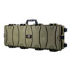 Geweerkoffer trolley 102 cm #7