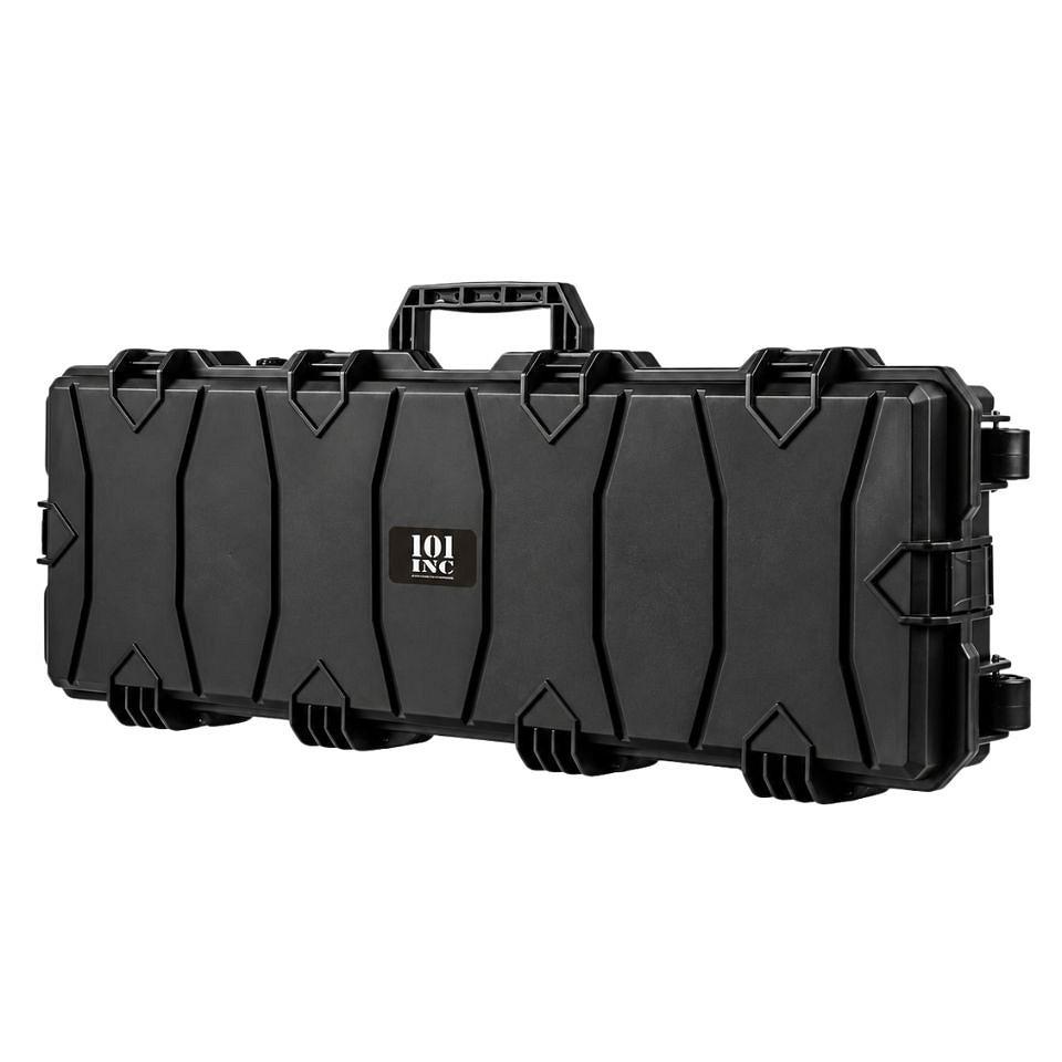 101 INC Geweerkoffer trolley 102 cm #7 - Afbeelding 8