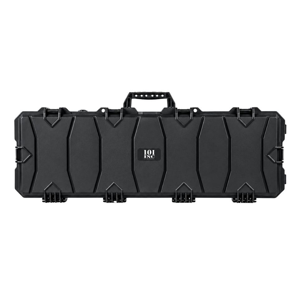 101 INC Geweerkoffer trolley 102 cm #7 - Afbeelding 9