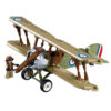 Sluban Sluban Sopwitch Camel S 1/35 M38-B1293 #16198 - Thumbnail Image 3