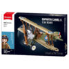Sluban Sluban Sopwitch Camel S 1/35 M38-B1293 #16198 - Thumbnail Image 4