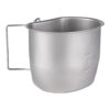 BCB BCB crusader canteen chrome CN540 - Thumbnail Image 2