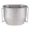 BCB BCB crusader canteen chrome CN540 - Thumbnail Image 3