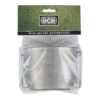 BCB BCB crusader canteen chrome CN540 - Thumbnail Image 6
