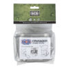 BCB BCB crusader canteen chrome CN540 - Thumbnail Image 5