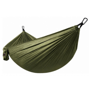 Lichtgewicht Scout hangmat