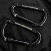 Fosco Industries Heavy duty hangmat straps set 2pcs - Thumbnail Image 5
