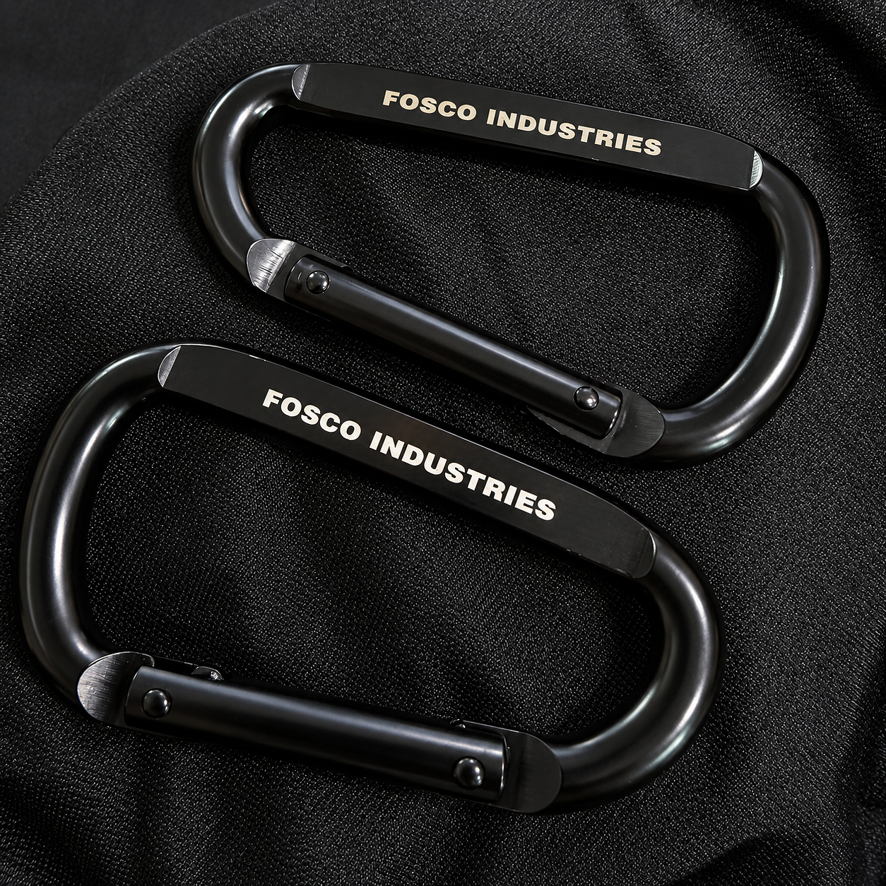 Fosco Industries Heavy duty hangmat straps set 2pcs - Afbeelding 5
