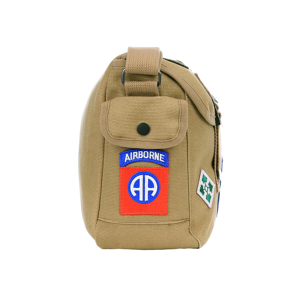 Fostex WWII Series Pukkel WWII Emblems - Afbeelding 6