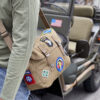 Fostex WWII Series Pukkel WWII Emblems - Thumbnail Image 4