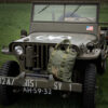 Packable paratrooper draagtas - Thumbnail Image 6
