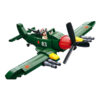 Sluban Sluban WWII Allied Ground-Attack Aircraft M38-B0683 #16093 - Thumbnail Image 2