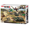 Sluban Sluban WWII Battle of Kursk M38-B0697 #16073 - Thumbnail Image 2