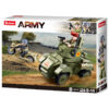 Sluban Sluban Small English Armored Vehicle M38-B0710 #16153 - Thumbnail Image 3
