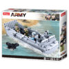 Sluban Sluban Allied Landings Craft M38-B0855 #16105 - Thumbnail Image 2