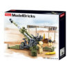 Sluban Sluban M777 Howitzer M38-B0890 - Thumbnail Image 2