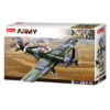 Sluban Sluban Fighter of the British Army M38-B0712 - Thumbnail Image 4