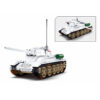 Sluban Sluban (Battle of Budapest)-tank (white) M38-B0978 #16173 - Thumbnail Image 4