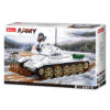 Sluban Sluban (Battle of Budapest)-tank (white) M38-B0978 #16173 - Thumbnail Image 5