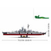 Sluban Sluban Bismarck Battleship 2 in 1 M38-B1102 #16164 - Thumbnail Image 2
