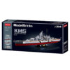 Sluban Sluban Bismarck Battleship 2 in 1 M38-B1102 #16164 - Thumbnail Image 4