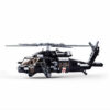 Sluban Sluban US medical Army helicopter M38-B1012 #16169 - Thumbnail Image 2