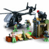 Sluban Sluban Army Joint Assault A M38-B1254 #17000 - Thumbnail Image 3