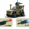 Sluban Sluban Army Joint Assault A M38-B1254 #17000 - Thumbnail Image 4