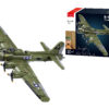 Sluban Sluban B17-GS bommenwerper Flying Fortress M38-B1367 #17001 - Thumbnail Image 2